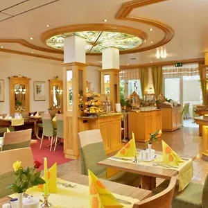  Aparthotel Park Laim Serviced
