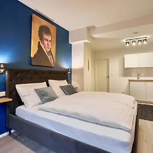  Aparthotel Humboldt41 Deutschland