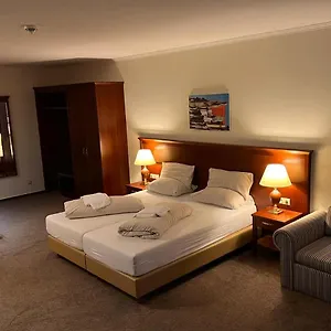 **** Hotel Hanseatischer Hof Deutschland