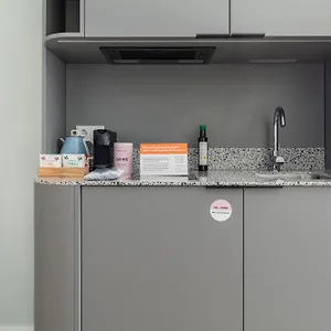4* Aparthotel Numa Blend