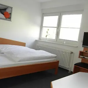 *** Aparthotel Apartment-haus Deutschland