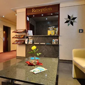 *** Hotel Metropol Deutschland