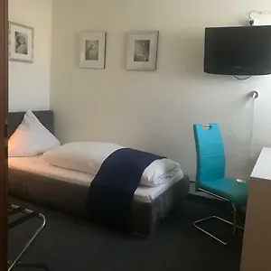 *** Hotel K\u00f6lbl Deutschland